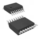 Nisshinbo Micro Devices Inc. R2051S01-E2-F
