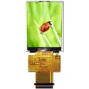 Midas Displays MCT024L6W240320PML-1618BIT