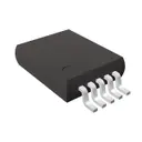 Nisshinbo Micro Devices Inc. RS5C348A-E2-F