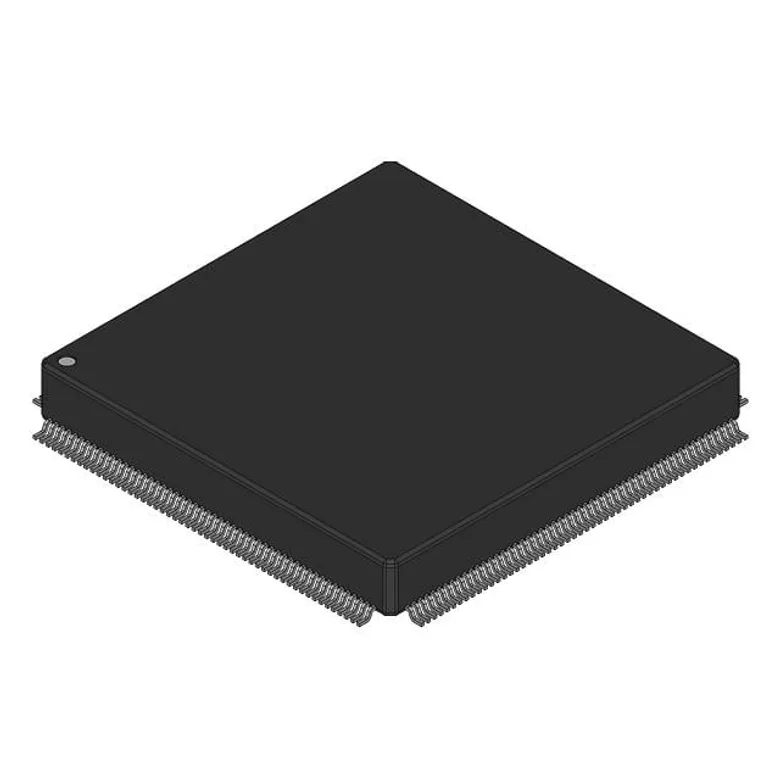 Triscend TA7S04-60QC