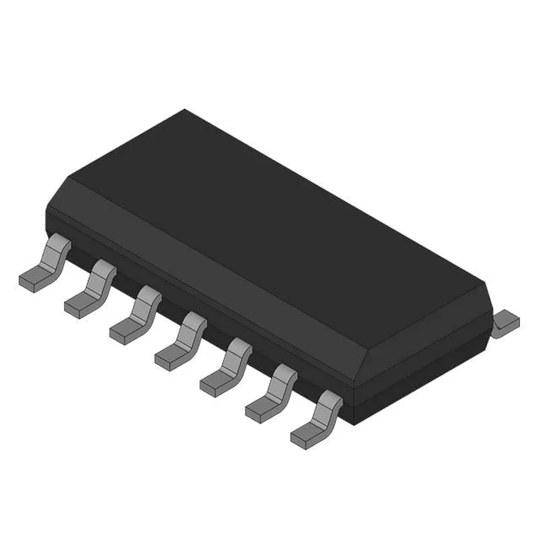 Atmel U2861B-MFPG3Y