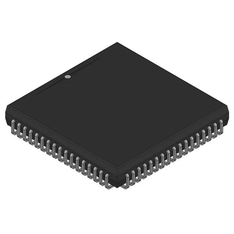 Advanced Micro Devices N80C286-12