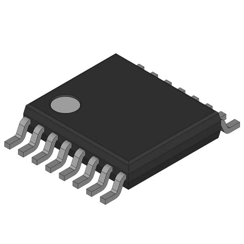 Unitrode UCC39421PW