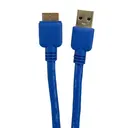 Micro Connectors, Inc. E07-306AMB-BL