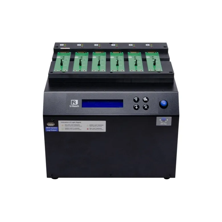 U-Reach Data Solutions, Inc NV-BM600
