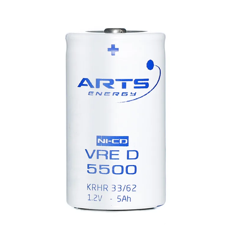 Arts Energy VRE D 5500