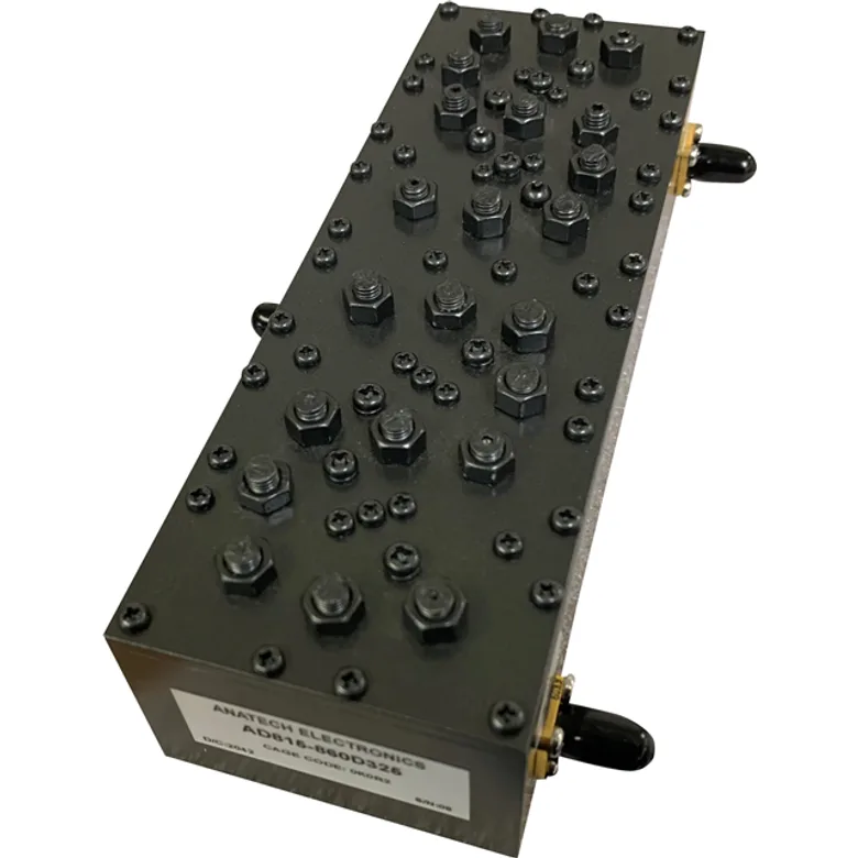 Anatech Electronics Inc. AD815-860D325