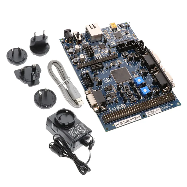 STMicroelectronics SPC584B-DISP
