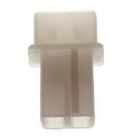 TE Connectivity AMP Connectors 1-480319-0