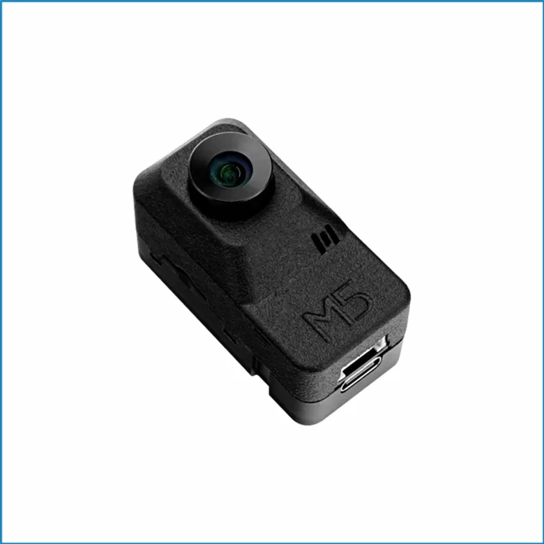 M5Stack Technology Co., Ltd. U078-M12