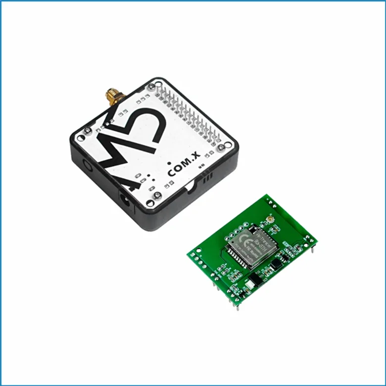 M5Stack Technology Co., Ltd. M031-C3