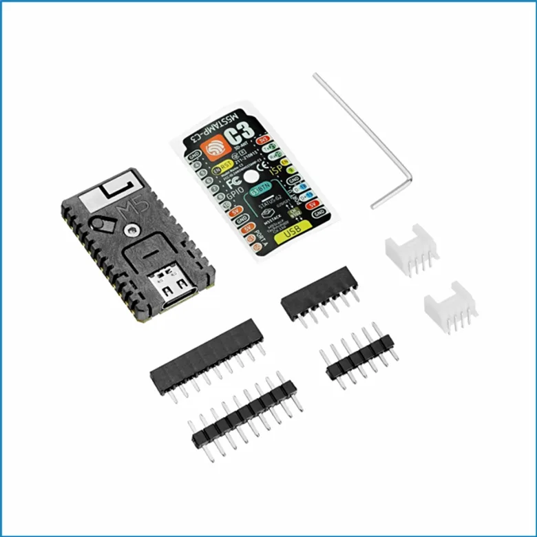 M5Stack Technology Co., Ltd. K056