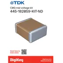 TDK C-MVC0G-01-E6-KIT