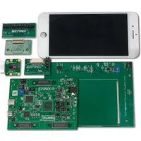Efinix, Inc. TI60F225C-DK