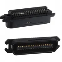 TE Connectivity AMP Connectors 552274-1