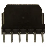 Amphenol ICC (FCI) 76384-406LF