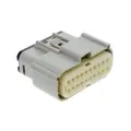 Molex 0334722502 サムネイル 3