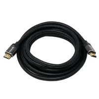 QualGear QG-CBL-HD21-10FT
