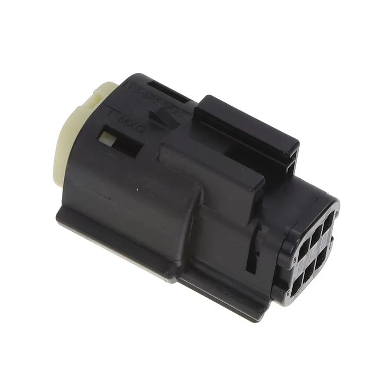 Molex 0334720729