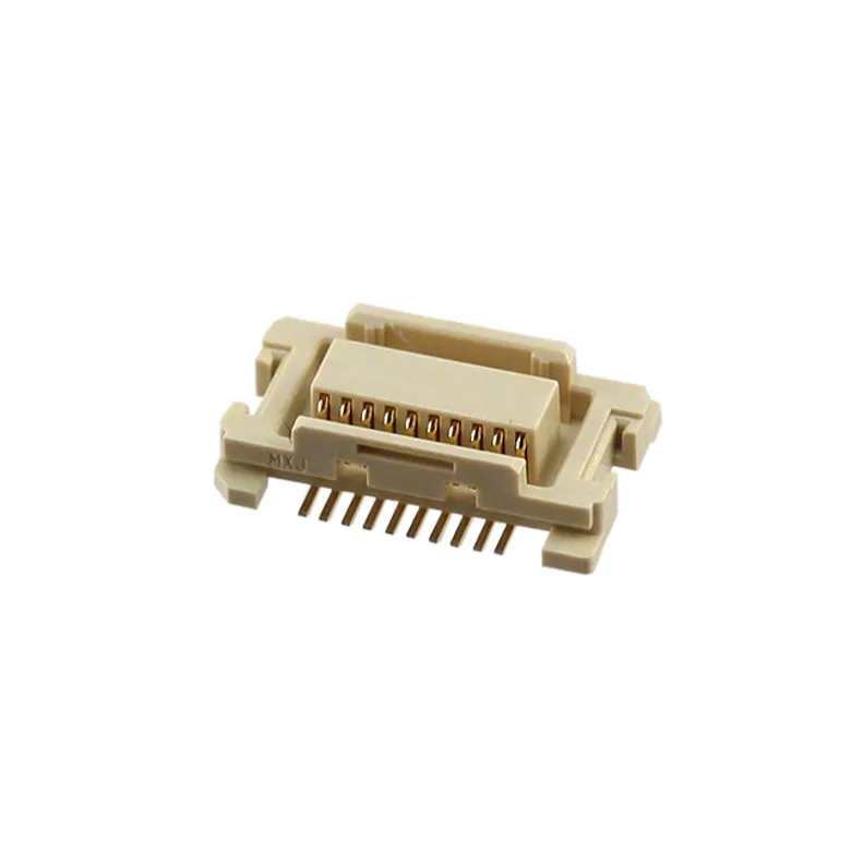 Molex 0529910208