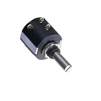 Nidec Components M-22E10-050 10K