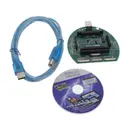 Display Visions EA 9781-2USB