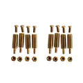 Hình thu nhỏ Alchemy Power Inc. 15MM SPACER KIT 1