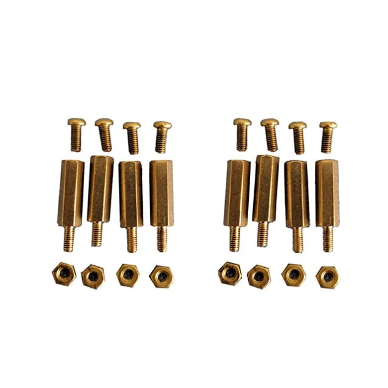 Alchemy Power Inc. 15MM SPACER KIT
