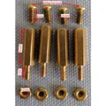 Hình thu nhỏ Alchemy Power Inc. 15MM SPACER KIT 2