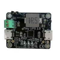 Alchemy Power Inc. TINY-UPS 3.0