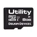 Delkin Devices, Inc. S408GSEJL-U1000-3