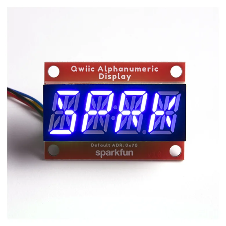 SparkFun Electronics 16917