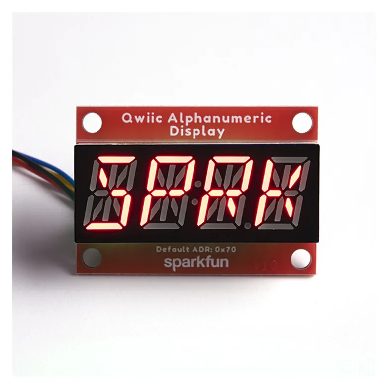 SparkFun Electronics 16916