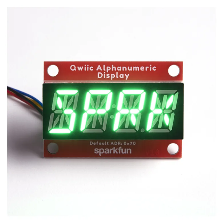 SparkFun Electronics COM-18566
