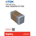 TDK CX8-AC01-E3-KIT