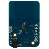 SPARK Microsystems International Inc. SR1010AB-MD150-MP1
