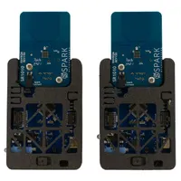 SPARK Microsystems International Inc. SR1010AB-EVK1P4-MP150