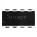 Texas Instruments LM98516CCMT/NOPB