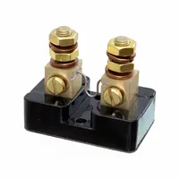 Riedon products by Bourns RSA-5-100