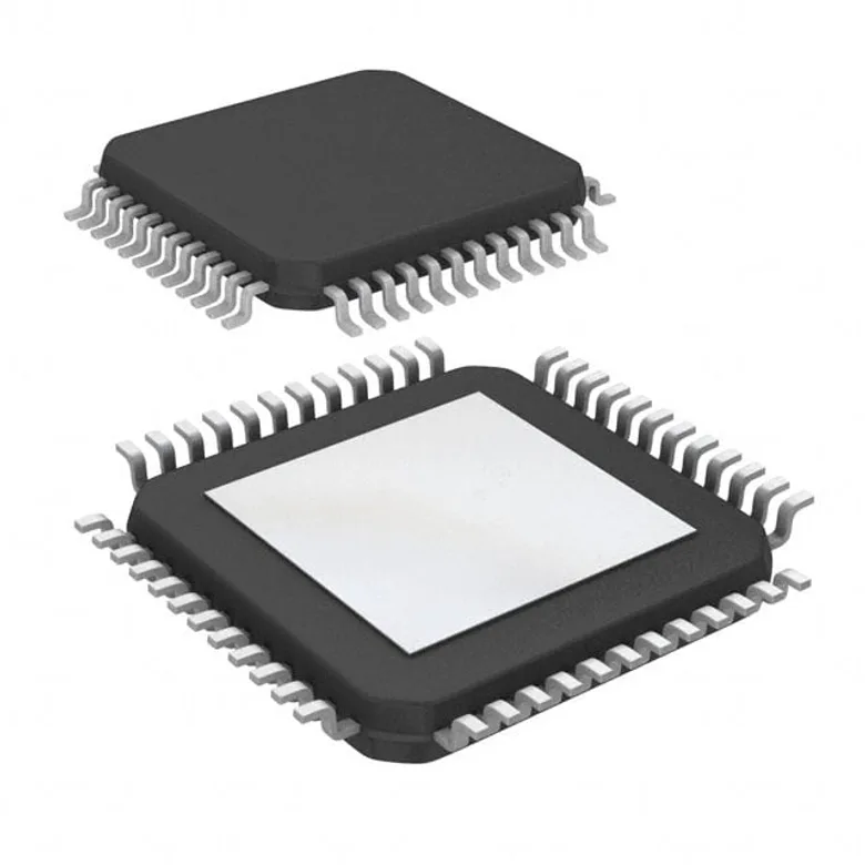 NXP USA Inc. MC33772CTC1AE
