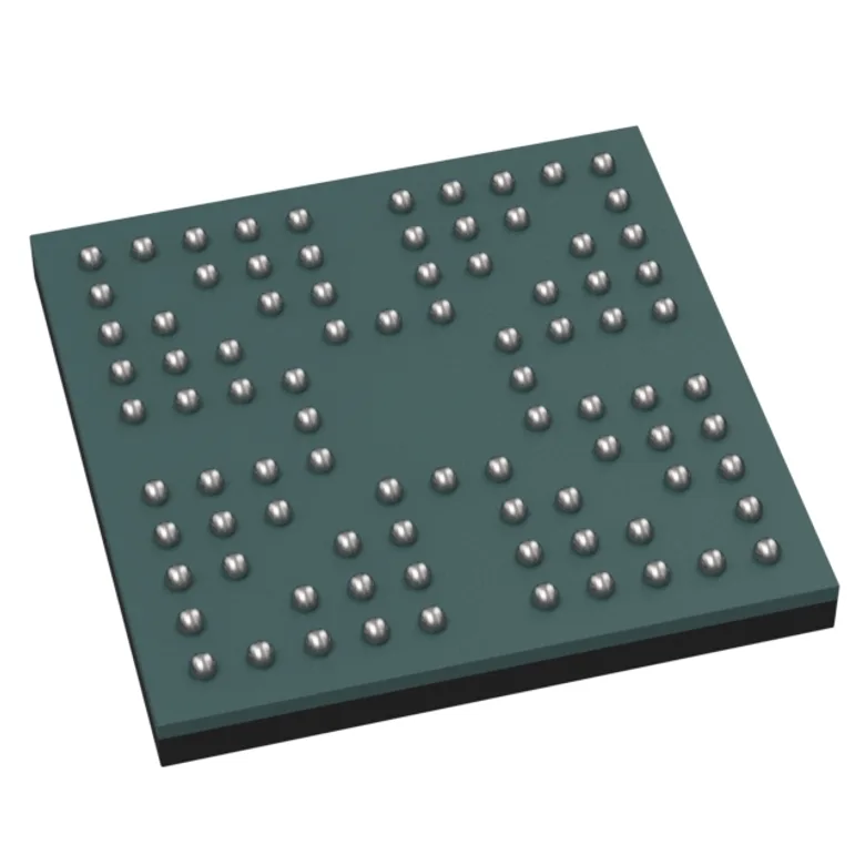 Microchip Technology ATMXT448UD-CCUBRHA1