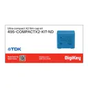 TDK COMPACTX2-KIT