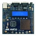 Microchip Technology ATEVK1100