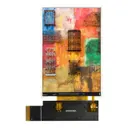 Orient Display AFK320480A0-3.5INTM