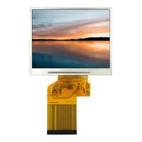 Orient Display AFK320240A0-3.5N12NTH