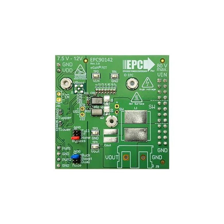 EPC EPC90142