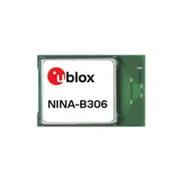 u-blox NINA-B306-00B