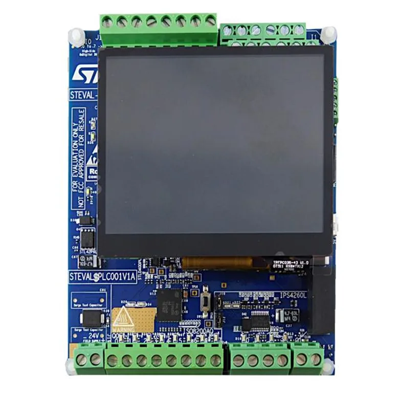 STMicroelectronics STEVAL-PLC001V1