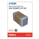 TDK C-STX8-AC01-E3-KIT