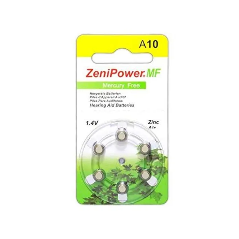 Zenipower ZP-A10-D6 MF